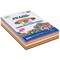 Prang Construction Paper, 10 Assorted Colors, 9in. x 12in., 600PK PCON01300 - alternate 4